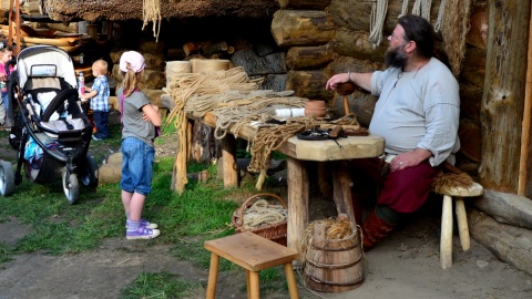 Fot. Ireneusz Sanger