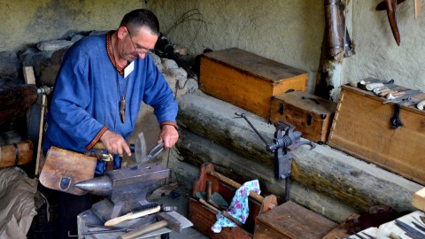 Fot. Ireneusz Sanger