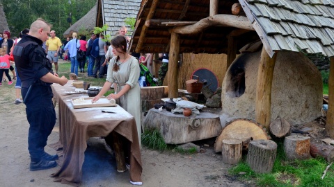 Fot. Ireneusz Sanger