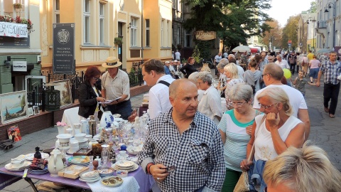 U-Rodziny Cieszkowskiego. Fot. Tatiana Adonis