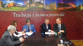 Czy wystarczy pieniędzy na budowę basenu w Świeciu nad Wisłą?
