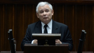 W Sejmie debata nad wnioskiem o wotum nieufności dla rządu [wideo]
