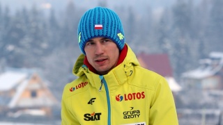 PŚ w skokach - Kamil Stoch przejdzie w czwartek operację