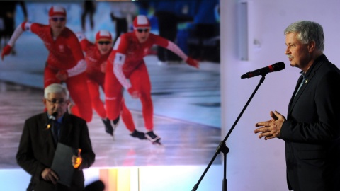 PKOl zatwierdził skład polskiej reprezentacji w Soczi