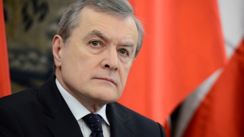 Gliński szefem Rady Programowej PiS