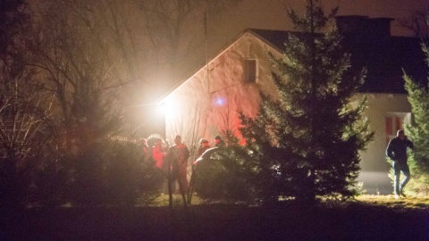 Rodzinna tragedia we Włocławku. Potrójne zabójstwo i samobójstwo