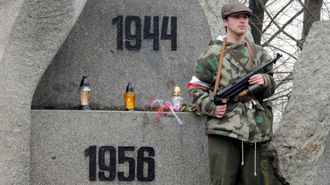 Podwójne obchody Narodowego Dnia Pamięci Żołnierzy Wyklętych we Włocławku