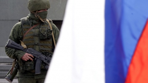 Rada Federacji wyraziła zgodę na użycie wojsk rosyjskich na Ukrainie