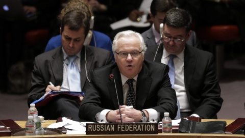 Ambasador USA przy ONZ wzywa do wysłania obserwatorów na Ukrainę
