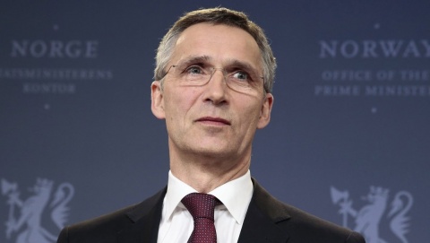 Szef NATO składa życzenia Polsce. Rada Unii Europejskiej przypomina o wynalazkach