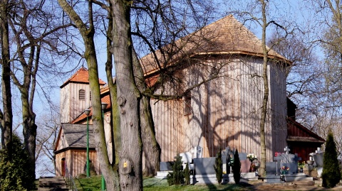 Wielka Niedziela - Święto Zmartwychwstania Pańskiego