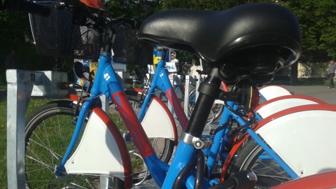 Czy wypożyczalnia rowerów w Toruniu chroni dane klientów