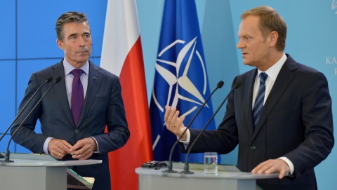 Zdaniem Donalda Tuska, obecnie trudno wyobrazić sobie Rok Polski w Rosji