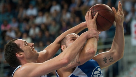 Anwil Włocławek kończy sezon na 5. miejscu