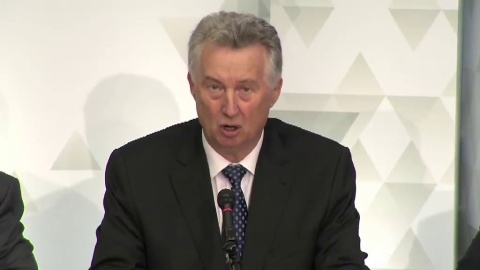 PKW: głosowanie przebiega spokojnie zdarzyły się incydenty [wideo]