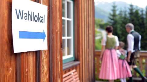 Niedziela dniem eurowyborów w większości krajów UE