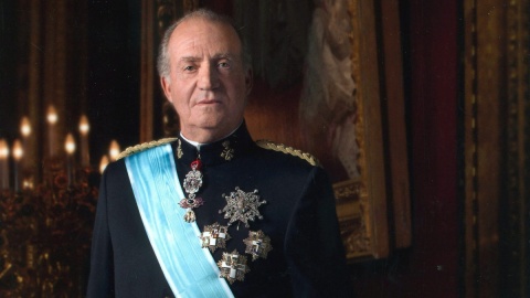 Król Hiszpanii abdykuje, by ustąpić nowemu pokoleniu