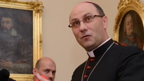 Prymas: głos Kościoła musi być motywowany dobrem człowieka