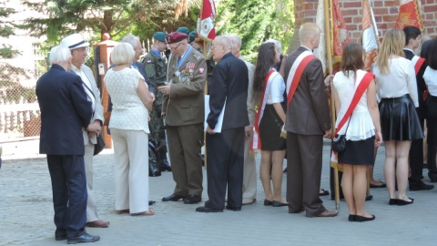 Związek Inwalidów Wojennych istnieje już 95 lat