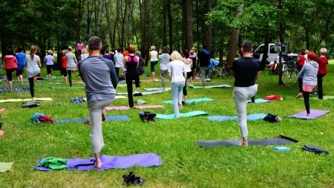 Niedziela na sportowo w Toruniu