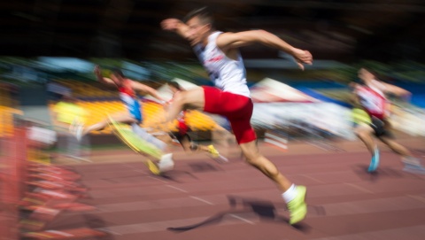 Lekkoatletyczny PE w wielobojach - Rosja zwycięzcą Superligi