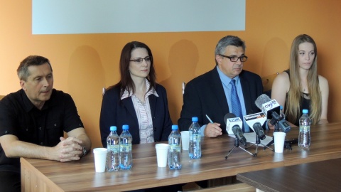 Mieszkańcy Włocławka - nowy komitet w jesiennych wyborach samorządowych
