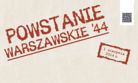 Powstanie Warszawskie 44 - gra miejska w Toruniu