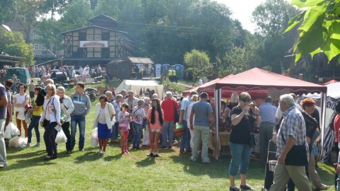 Festiwal Smaku w Grucznie