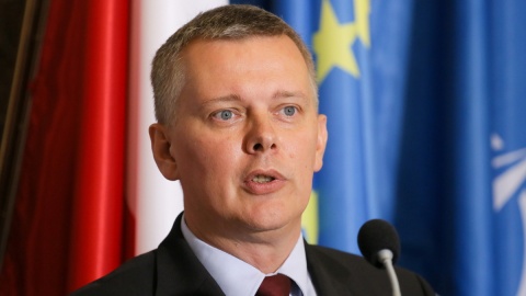 Siemoniak: NATO przełamało pozimnowojenne tabu