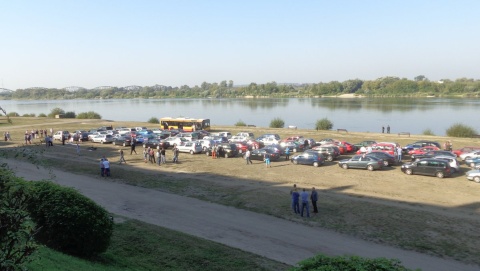 Eksperyment komunikacyjny w Grudziądzu