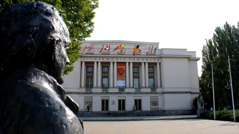 Odmrażanie kultury w Filharmonii Pomorskiej