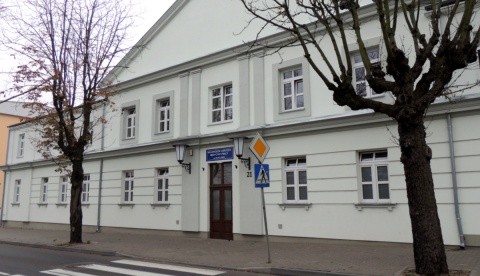 Nowa siedziba Wojewódzkiego Ośrodka Medycyny Pracy we Włocławku