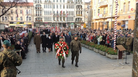 Święto Niepodległości coraz bardziej lubiane przez bydgoszczan