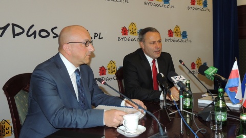 Będą kolejne duże inwestycje w Bydgoszczy