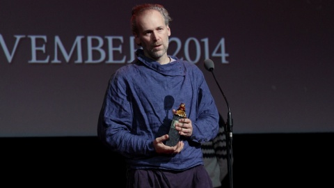 Nagrody 22. edycji Festiwalu Camerimage 2014 w Bydgoszczy