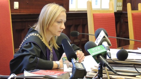 Wyrok w sprawie testowania szczepionek na bezdomnych