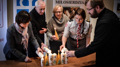 Caritas po raz 21. rozpoczyna Wigilijne Dzieło Pomocy Dzieciom