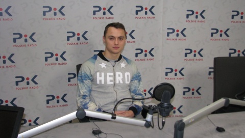 Michał Masłowski z Zawiszy o meczu ze Śląskiem