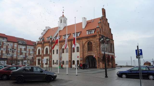 Kamień Pomorski w żałobie po śmiertelnym wypadku