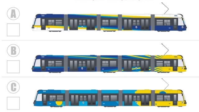 Tramwajowy sondaż w Toruniu