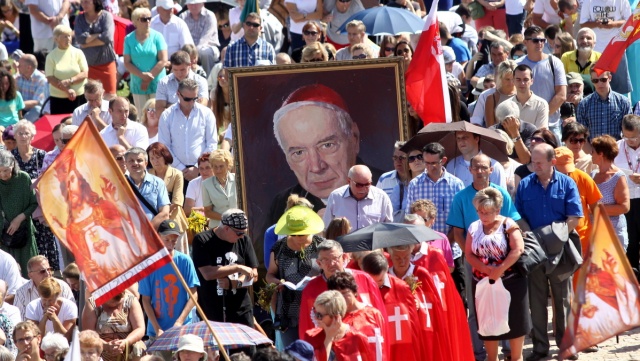 Tradycje obchodów Święta Wniebowzięcia Najświętszej Maryi Panny