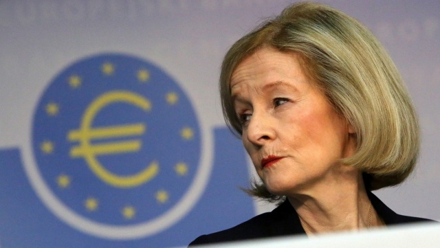 25 banków strefy euro nie podołało stress testom EBC