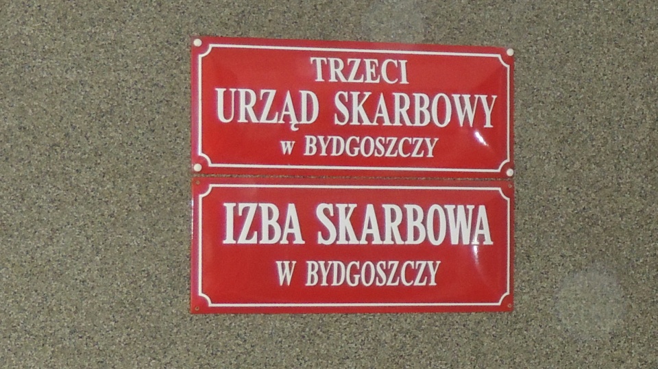 Pierwsze zeznania podatkowe już trafiają do urzędów skarbowych. Fot. Tatiana Adonis