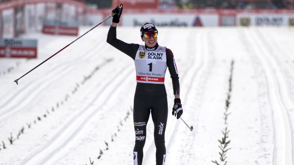 Do Szklarskiej Poręby nie przyjechały m.in. reprezentacje Norwegii, Finlandii oraz Szwecji. Fot. PAP/Maciej Kulczyński.