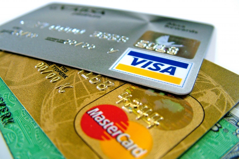Corocznie w Polsce dokonywanych jest 1 mln 300 tys. zastrzeżeń kart płatniczych. Fot. sxc.hu