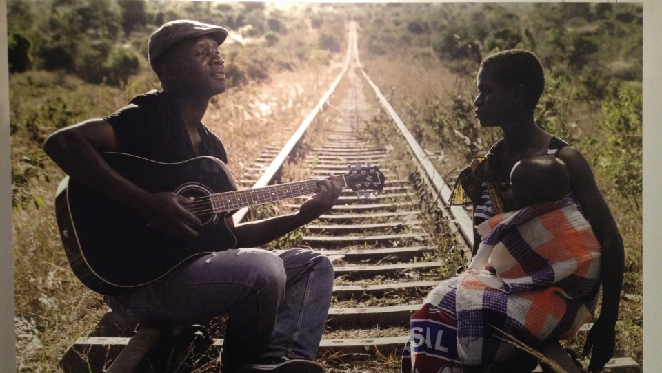 Jedna z fotografii wykonanych podczas egzotycznej podróży do Malawi.