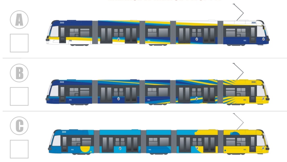 Projekty powstały w Zakładzie Projektowania Graficznego Wydziału Sztuk Pięknych UMK. Grafika nadesłana