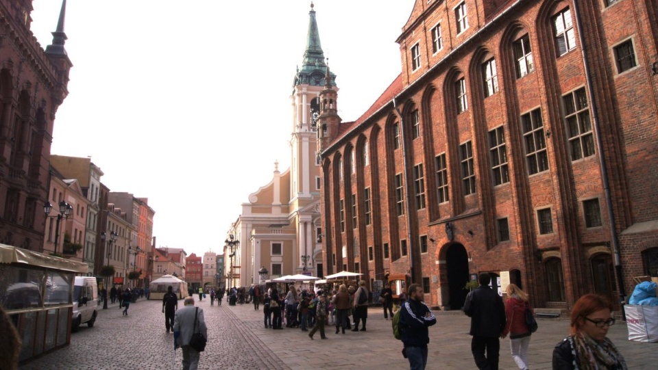 Projekt ochrony i konserwacji kosztował 40 mln złotych. Fot. Archiwum.