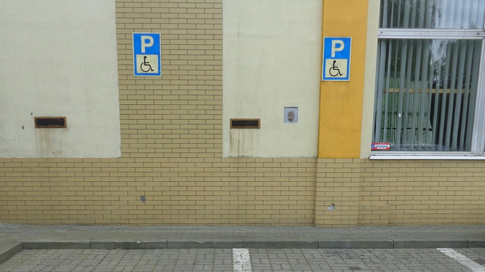 Od 1 lipca zmieniają się przepisy wydawania kart parkingowych dla osób niepełnosprawnych. Fot. Marcin Doliński