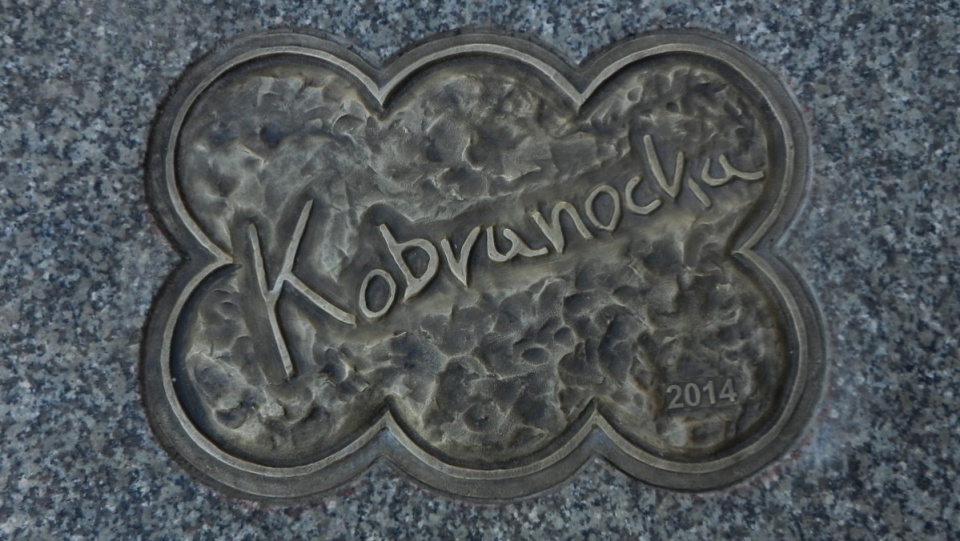 Jedna z "katarzynek" przypadła w 2014 r. toruńskiemu zespołowi "Kobranocka". Fot. Iwona Muszytowska-Rzeszotek